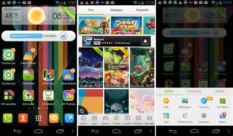 go launcher smart card|Smart Launcher .